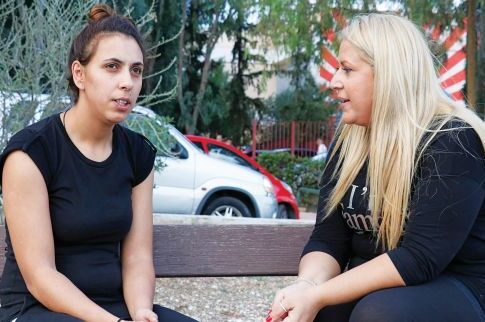 Δημητρίνα: Ο Σάββας δεν είπε όλη την αλήθεια για τον θάνατο της Αννυ μου