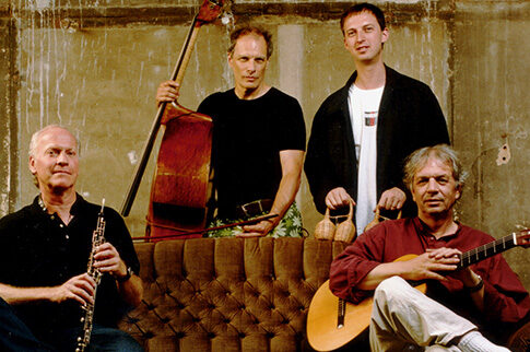 Το μυθικό συγκρότημα της world jazz