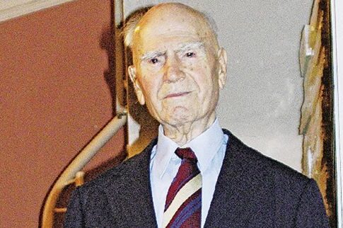 Τελευταίο «αντίο»  στον Παττακό