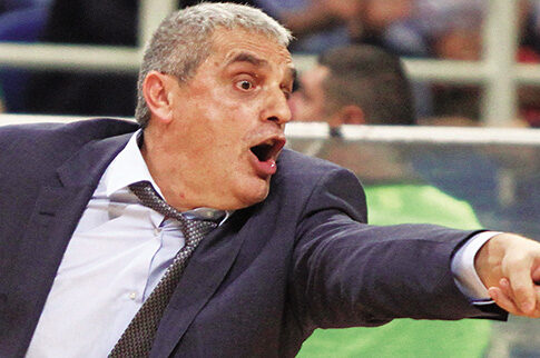 Τέλος ο «Αρτζι»!