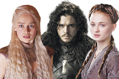 «Game of Thrones» • Διέρρευσε το σενάριο του έβδομου κύκλου