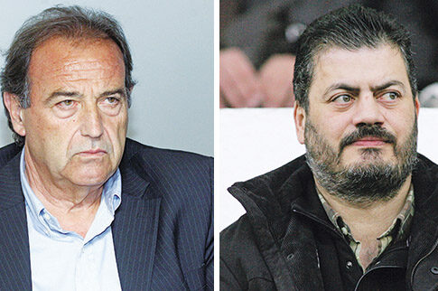 «Εξαγοράστηκε με 784.000€ η ΕΠΣ Χανίων, τα λεφτά τα έβγαζε από σακβουαγιάζ ο λυράρης Μαν. Κονταρός»