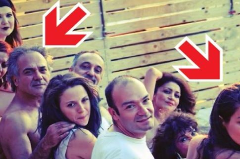 Ο Ευαγγελόπουλος in love με 24χρονη συνάδελφό του!