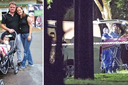 Εκανε το σπίτι του «θάλαμο αερίων»