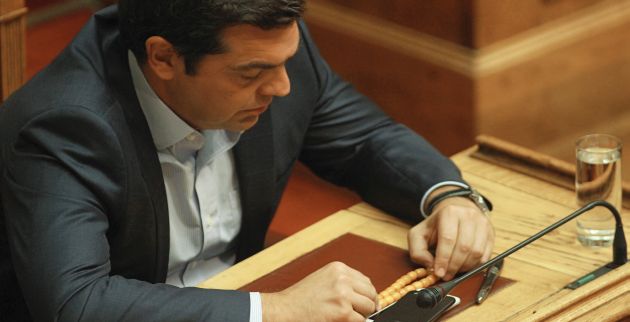 tsipras