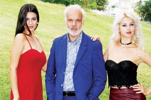 Τηλεοπτικό «ταξίδι» στην ομορφιά και τη μόδα!