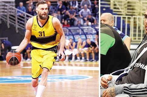 Εγινε ταύρος!