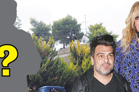 ΑΠΟΚΑΛΥΨΗ • Αυτός «ανοίγει» τις βίλες των VIPs