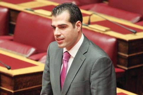 Σε κρίσιμη (αλλά σταθερή) κατάσταση ο Θάνος Πλεύρης