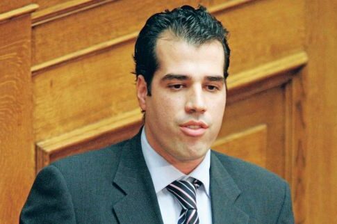 Kαλημέρα ζωή για Πλεύρη