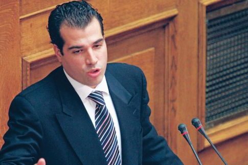 Φως στο τούνελ για τον Πλεύρη!