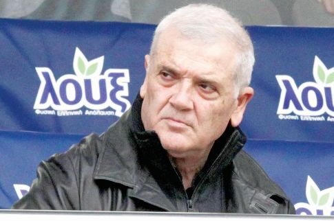 O «Τίγρης» τούς τα 'πε κατάμουτρα
