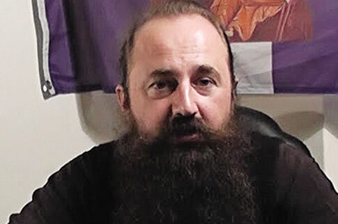 Στη φυλακή πρώην αρχιμανδρίτης για μη καταβολή ποσού για εξαγορά ποινής