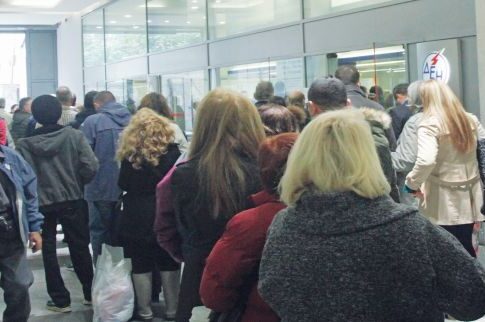 Παράταση για ρύθμιση οφειλών