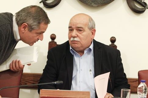 Αδιέξοδο (πάλι) για το ΕΣΡ