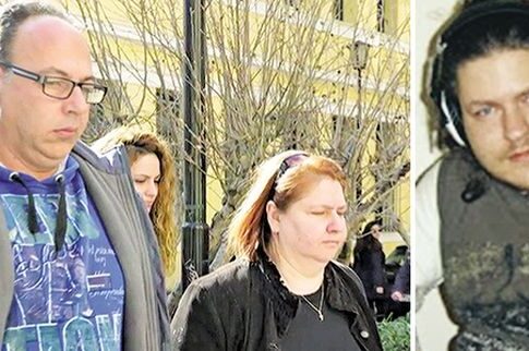 Αρχίζει η δίκη για τον φόνο του Κωστή Πολύζου! Ανοίγει ο φάκελος για τα αίτια θανάτου του πατέρα του