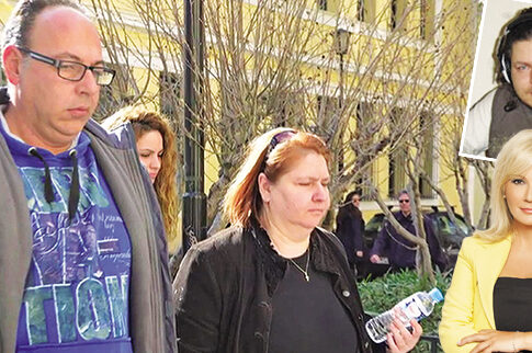 Νικολούλη: «Δεν έχω δει τέτοια μάνα»