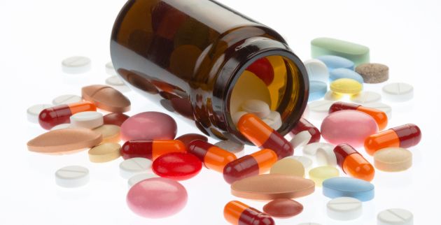 antibiotika
