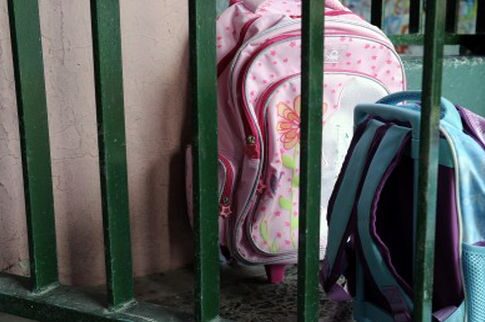 Τίρναβος: Ανήλικη «έδειξε» τον επίδοξο απαγωγέα της!