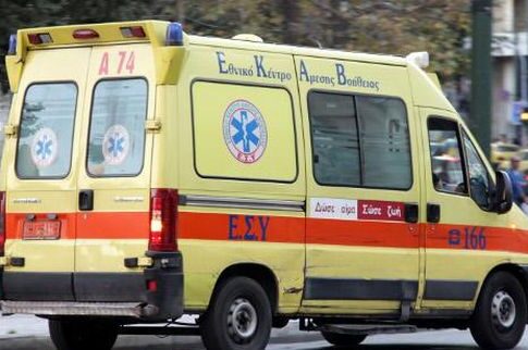 Θερμοπύλες: Tραυματίες από καβγά στα λουτρά!