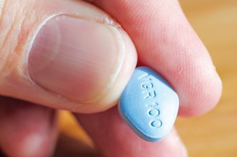 Tο Viagra «θωρακίζει» την καρδιά!
