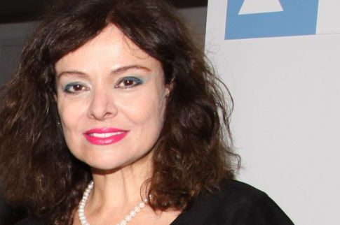 Που χάθηκε η Ολύνα Ξενοπούλου