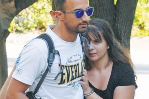 Εξι μαχαιριές στην πλάτη από τη φόνισσα του Κορωπίου