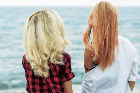 «Γάμος» στα Χανιά για δύο gay 40άρες