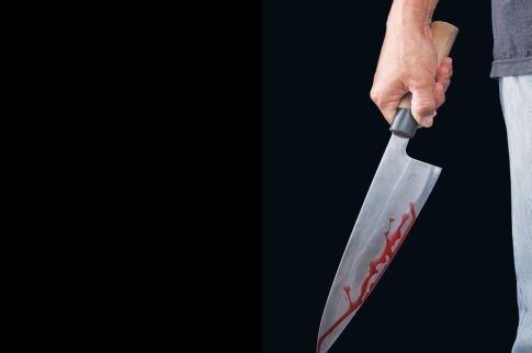 Ρωσία: Έσφαξε τη σύζυγο και έκοψε τα... του εραστή της!