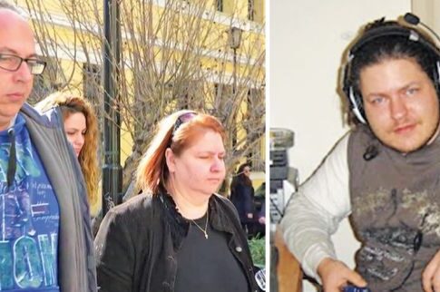 Η σατανική μητέρα και ο πατριός δηλητηρίασαν τον Κωστή