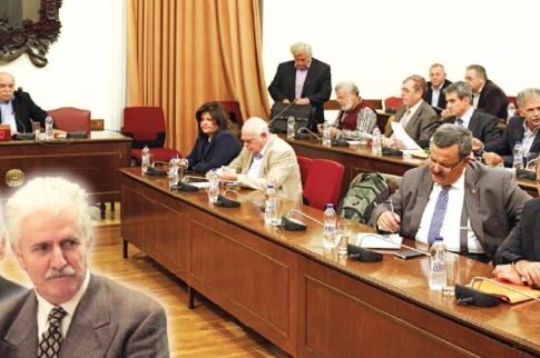 Αύριο (;) κληρώνει