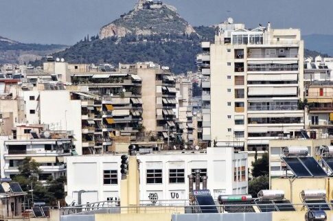 Πρόταση με πέντε μέτρα για τη μείωση των αντικειμενικών αξιών