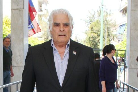 «Εγερση» με τη φωνή του Πρέκα!