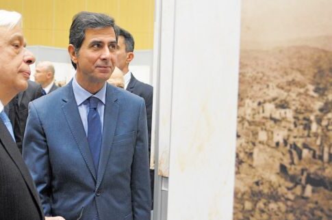 Δεν ξέχασαν τη φρίκη