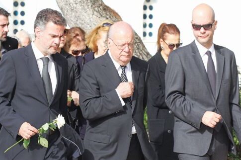 «Αντίο» στη Μιρέλλα του