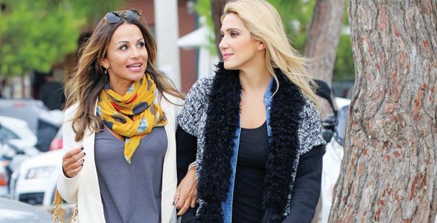 Ο Ιωακείμ όπως ήταν λίγες ημέρες πριν αυτοκτονήσει