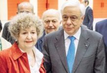 Η θεραπεία βαμπίρ τώρα και σε κρέμα