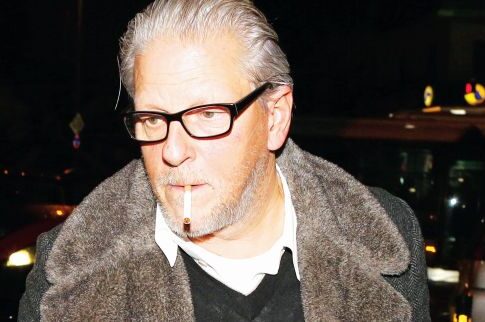 Η επιστροφή του Γιαν Φαμπρ