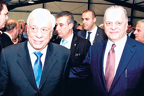 Η δεκαετία εκτόξευσης της Αλουμίνιον
