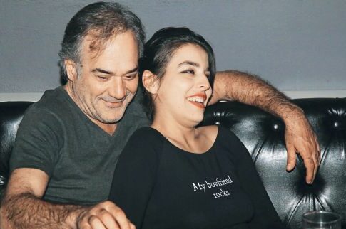 Ο Ευαγγελόπουλος «τα σπάει» για χάρη της