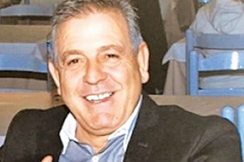 Ανατροπή στο θρίλερ (;) εξαφάνισης του επιχειρηματία Δημήτρη Γραικού