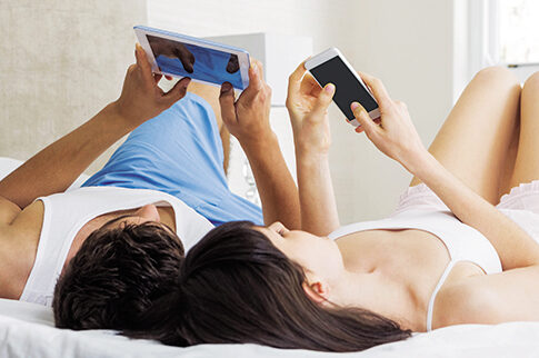 Το Wi-Fi πιο σημαντικό από το SEX