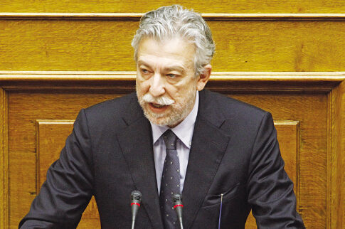 «Τέλος στη σήψη»