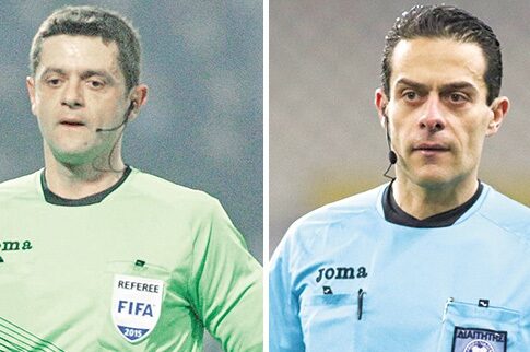 Με αστυνομική φρουρά τα νέα μέλη της ΚΕΔ!