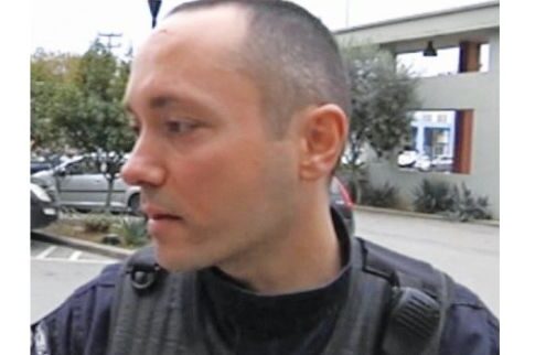 Ηρωας αστυνομικός της ΔΙΑΣ  ακινητοποίησε ληστή σε super market της Θεσσαλονίκης