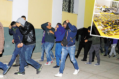 Το κόλπο απατεώνων με τα «λεφτά στην κατάψυξη»