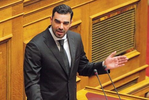 Επιασαν πέντε για την επίθεση  στον Κωνσταντινέα