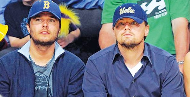 leonardo-dicaprio-mit-seinem-stiefbruder