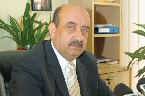 Αθανάσιος Νταβλούρος: Ο Θεός έβαλε το χέρι του για τον γιο μου