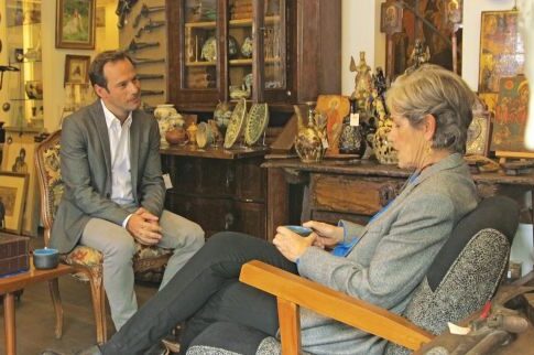 Ταξίδι στο χθες με κρυμμένους «θησαυρούς»